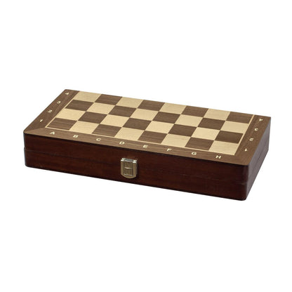 BASIC STAUNTON Shakkipeli | 30cm