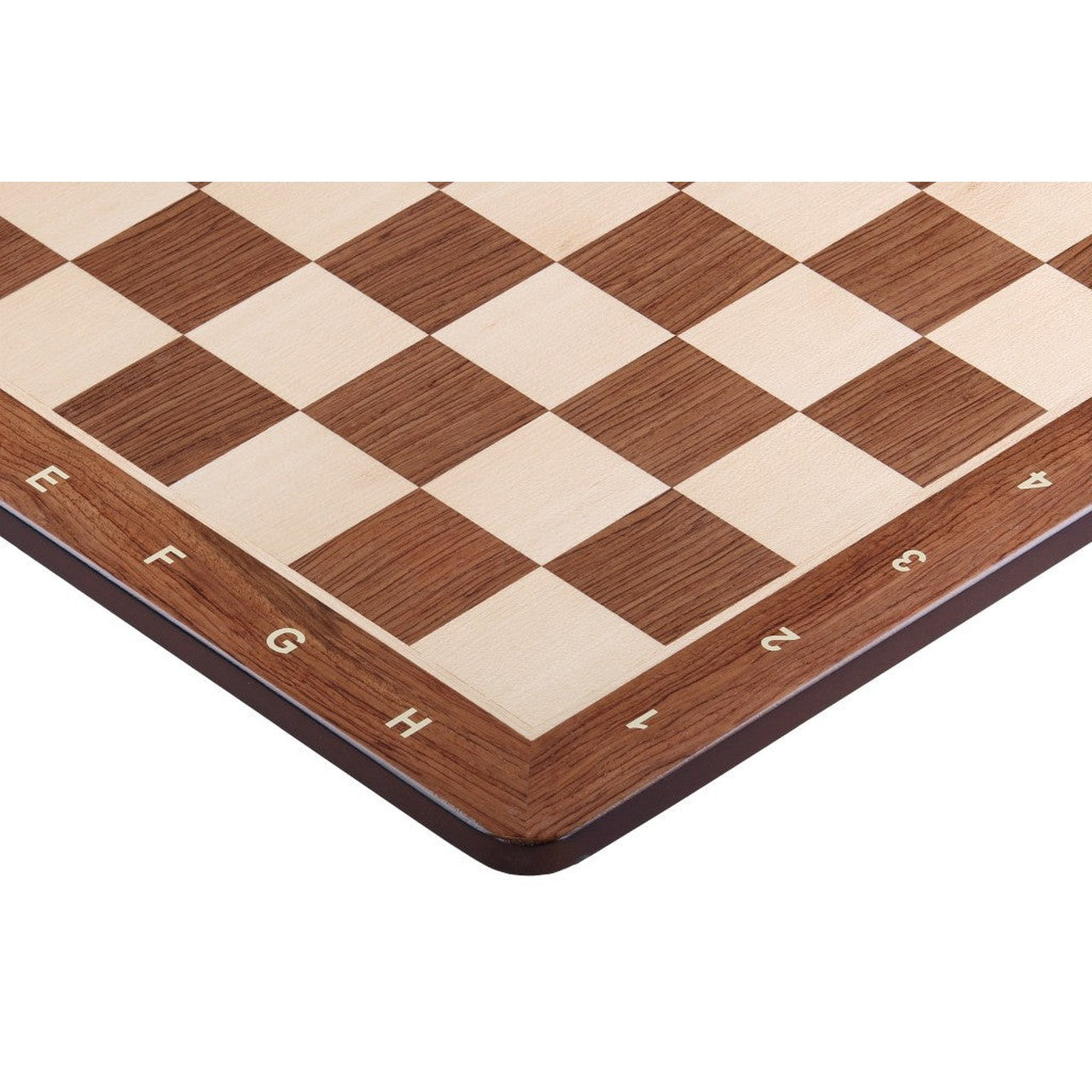 Chess Board ROUNDED