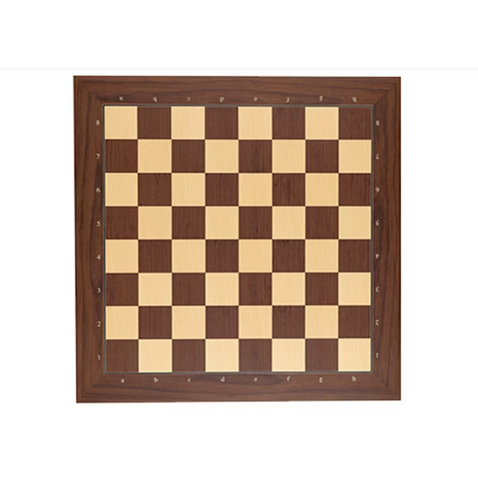 DGT Elektroninen Bluetooth Shakkilauta ROSEWOOD