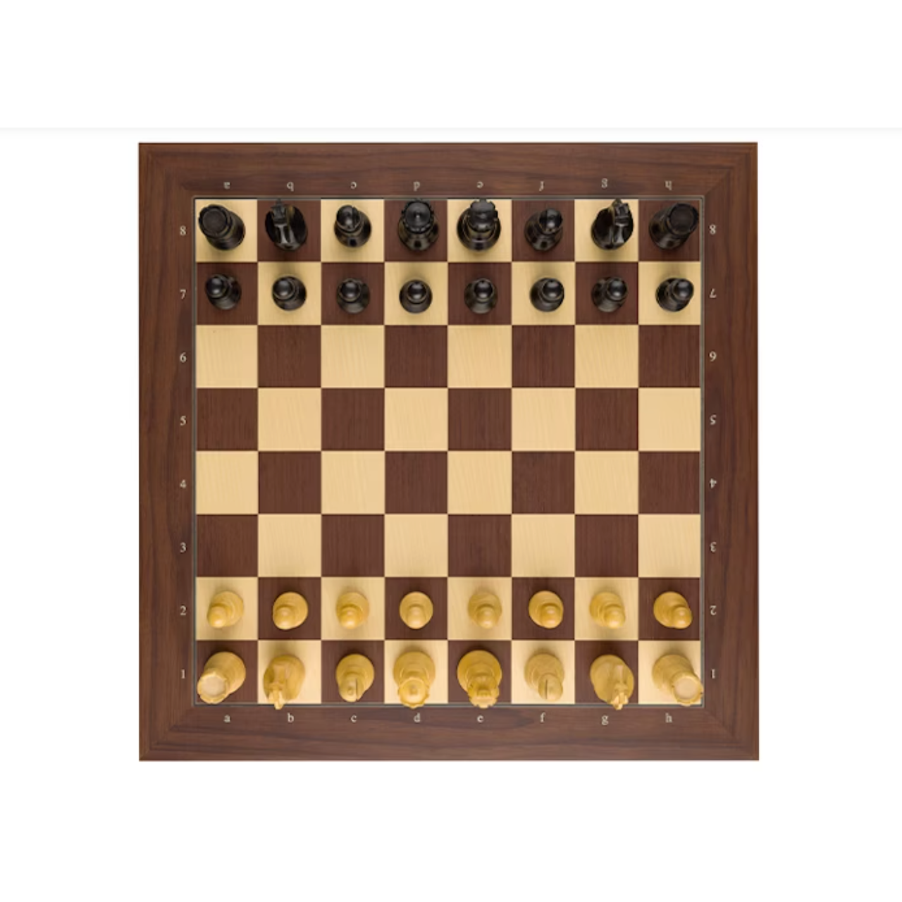 DGT Elektroninen Bluetooth Shakkilauta ROSEWOOD