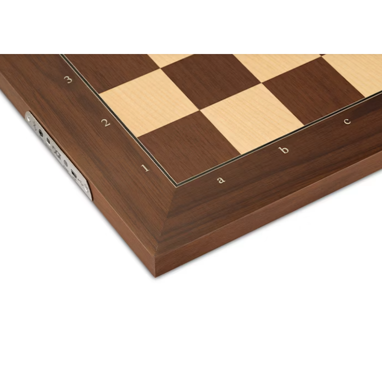 DGT Elektroninen Bluetooth Shakkilauta ROSEWOOD