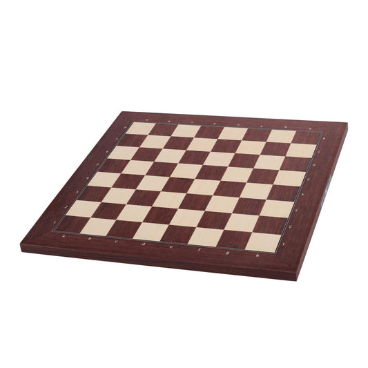 DGT Elektroninen USB(C) Shakkilauta ROSEWOOD