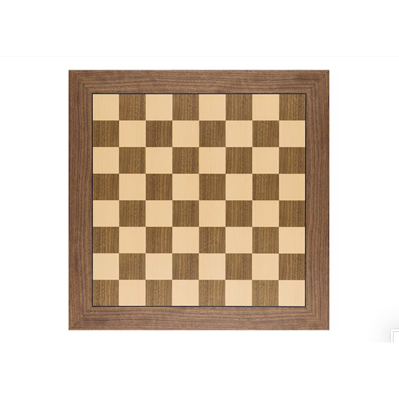 DGT Elektroninen Bluetooth Shakkilauta WALNUT
