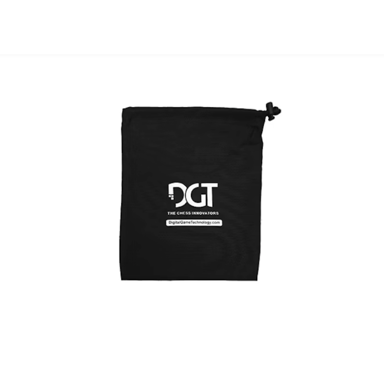 DGT Elektroninen USB(C) Shakkilauta WALNUT