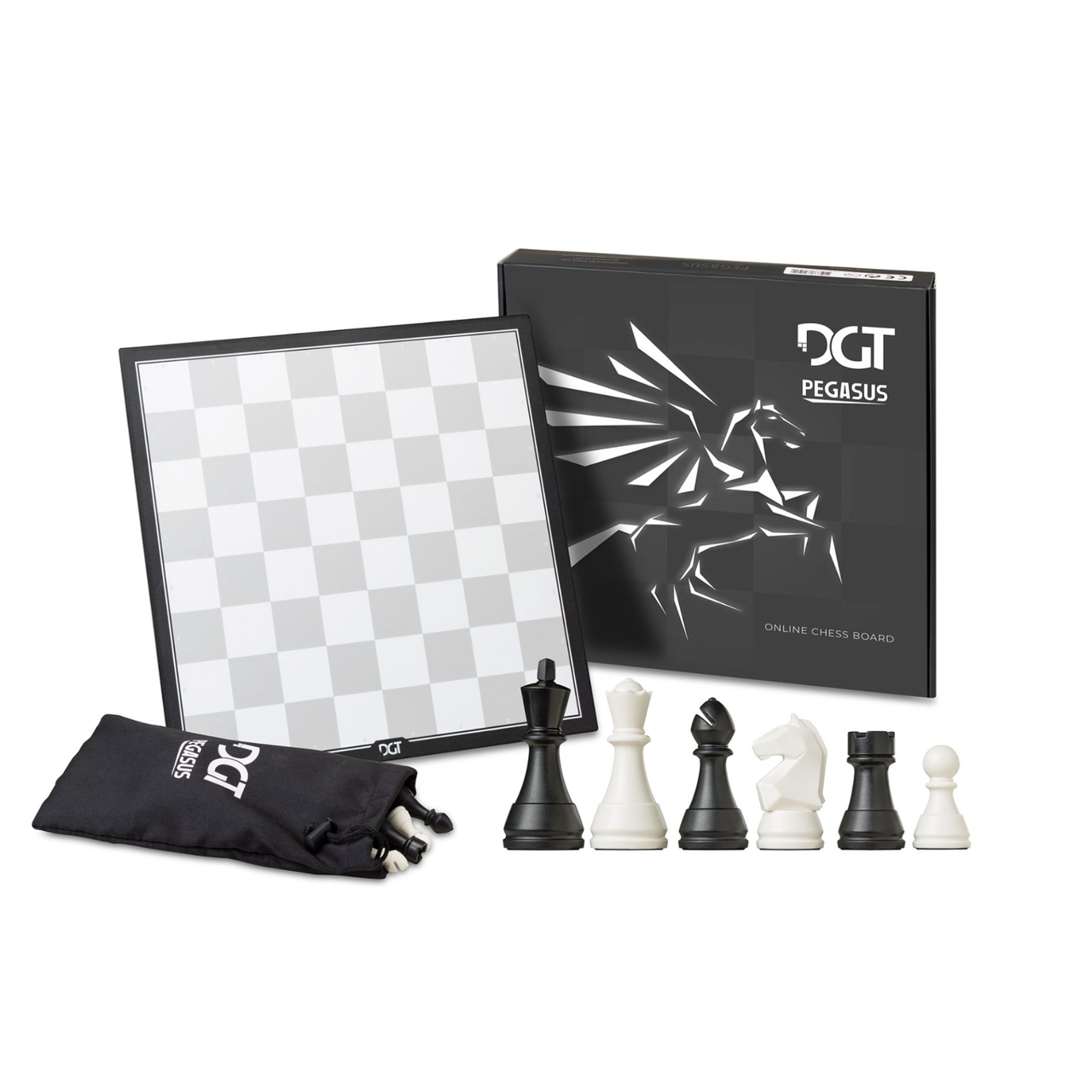 DGT PEGASUS