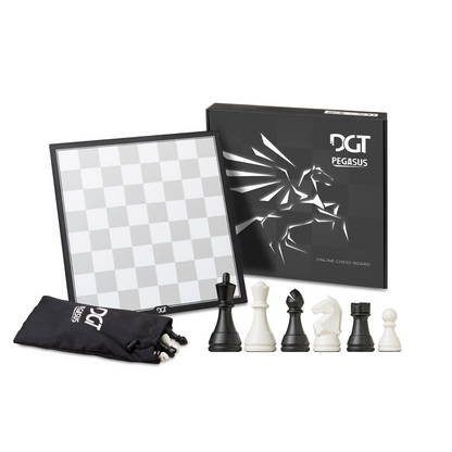 DGT PEGASUS