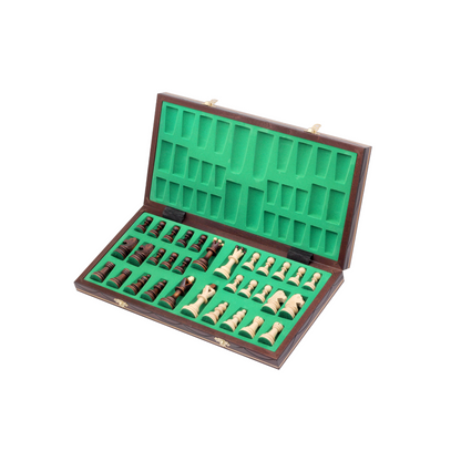 SENATOR Shakkipeli | 41cm