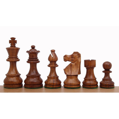 FRENCH STAUNTON Chess Set