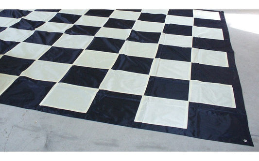 Nylon Ulkoshakkilauta 270 x 270 cm